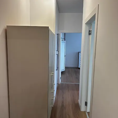 Sole Апартаменты