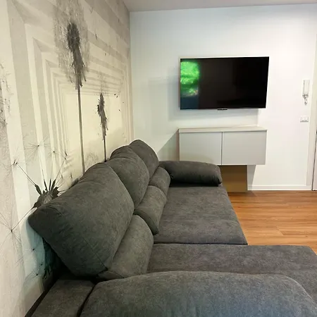 Апартаменты Sole