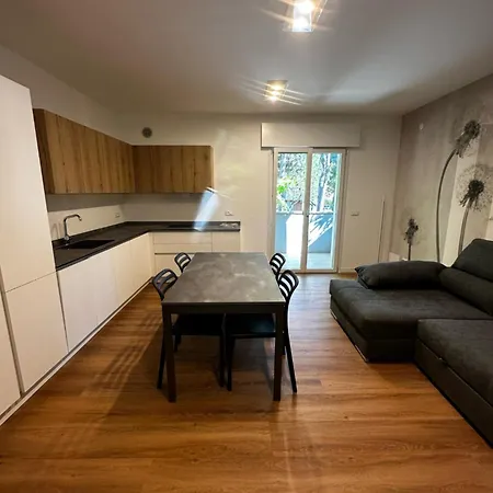 Lejlighed Sole Lignano Sabbiadoro