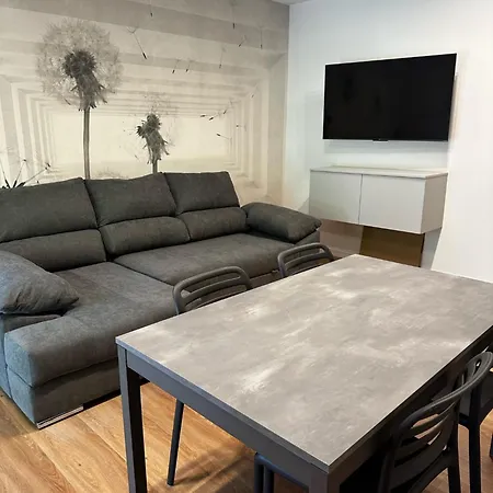 Sole Апартаменты