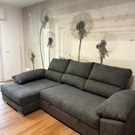 Apartamento Sole